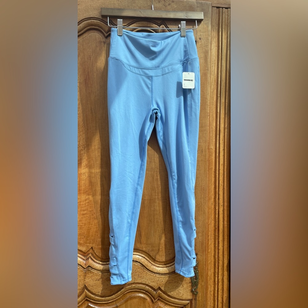 Free People leggings NWT